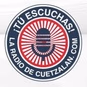 La Radio de Cuetzalan 88.5 logo