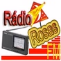 Radio Rosas da Boa Vista logo