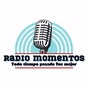 Radio Momentos logo
