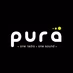 Pura FM logo