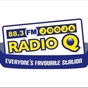 RadioQ Jogja logo