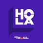 Hola 89.1 - XHETB-FM logo