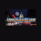 Smooth Jazz DC logo
