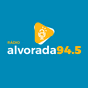 Rádio Alvorada logo