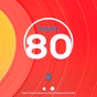 Radio Heaven Online - Heaven 80 logo