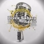 Blvck Sahara Radio logo