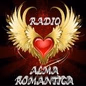 Radio Alma Romantica logo