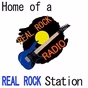 Real Rock Radio logo