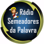Rádio Semeadores da Palavra logo