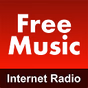 Free Music Internet Radio logo
