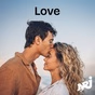 NRJ - Love logo