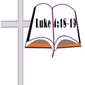 Christian Bible Church and Center logo