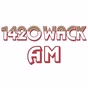 Hometown Radio - WACK logo