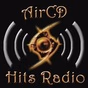 AirCD Hits Radio logo
