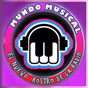 Mundo Musical logo