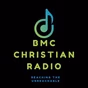 BMC Christian Radio logo