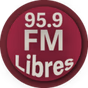 SET Radio Libres - XHLIB logo