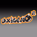 Oxígeno 2 - Dance logo