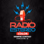 Radio Estereo Color logo
