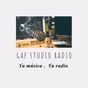 GAP Studio RADIO logo