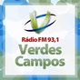 Rádio Verdes Campos logo