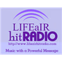 LifeAirHitRadio logo