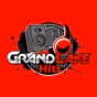 Grand Lake Hits logo