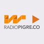 Radio Pigreco logo