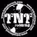 TNT Rock Radio logo