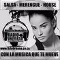 Radio Universo Maturin logo