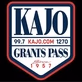 KAJO AM1270 & 99.7FM - K259AE logo