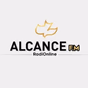Alcance Fm logo