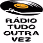Rádio Tudo Outra Vez logo