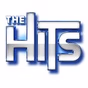 The Hits Dunedin logo