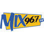 Mix 96 - CILT-FM logo