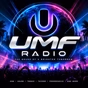 HearMe.fm - UMF Radio logo
