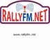 RallyFM.net logo