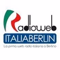 Radio Web Italia Berlin logo