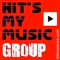 Hit's My Music - Flashback logo