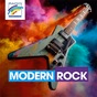 Radio Regenbogen - Modern Rock logo