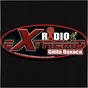 Radio Extremo Guila Oaxaca logo