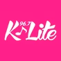 96.7 K-Lite Baguio - DWSK logo
