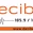 Décibel FM 105.9 logo
