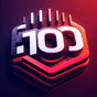 RADIO 100 logo