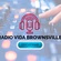 Radio Vida Brownsville logo