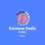 Rainbow Radio - Kids logo