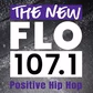 The New Flo 107.1 - KFCO logo
