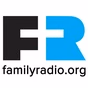 Family Radio - WFME-FM logo