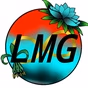 LMG Radio logo