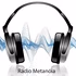 Radio Metanoia logo